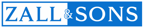 Zall & Sons, wholesale distributor