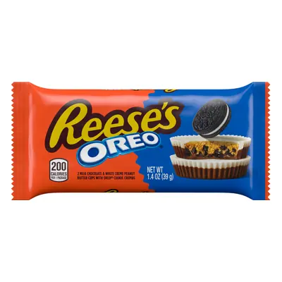 Reeses Cup Oreo - 24ct