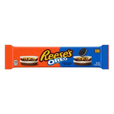 Reeses Cup Oreo King Size - 24ct