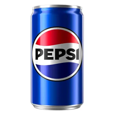 Pepsi 7.5oz Can - 30ct