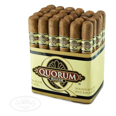 Quorum Shade Corona 5.5x43 - 20ct