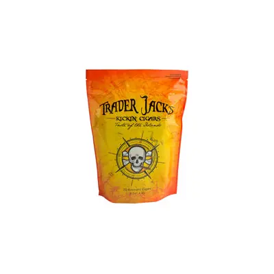 Trader Jacks Natural Aromatic - 20ct