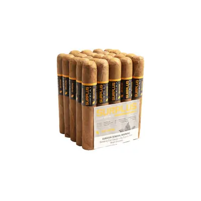 CAO Surplus Shade Gigante - 25ct