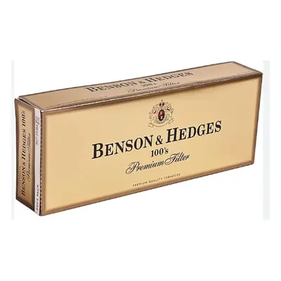 B&H BOX PREMIUM 100