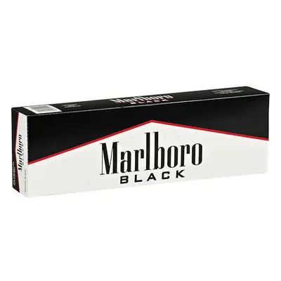MARLBORO SPEC BLND BLACK BOX
