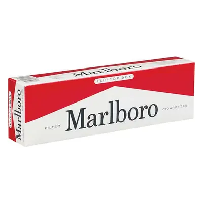 MARLBORO BOX