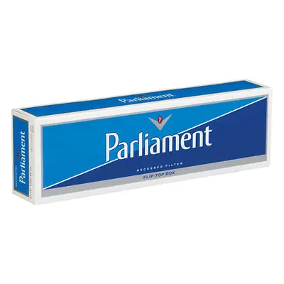 PARLIAMENT WHITE BOX