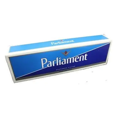 PARLIAMENT WHITE BOX 100
