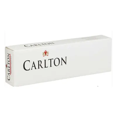 CARLTON BOX