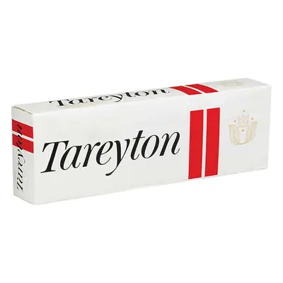 TAREYTON FILTER
