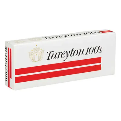 TAREYTON 100