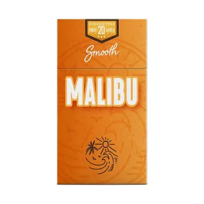 MALIBU GOLD BOX