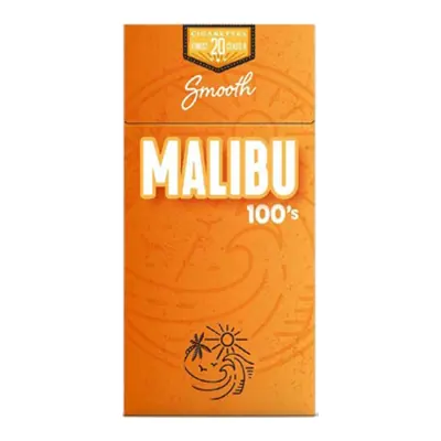 MALIBU GOLD BOX 100