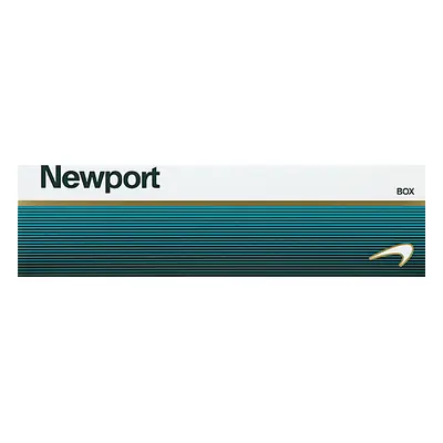 NEWPORT NON-MEN BLEND BOX 100