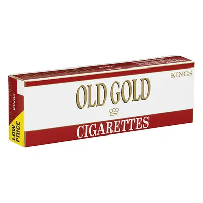 OLD GOLD SOFT
