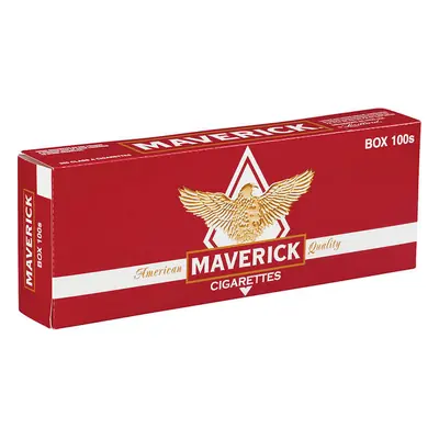 MAVERICK BOX 100