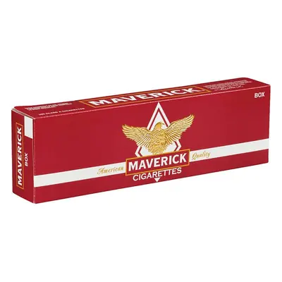 MAVERICK BOX