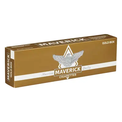 MAVERICK GOLD BOX