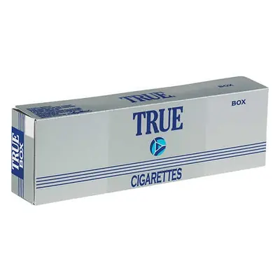 TRUE BOX
