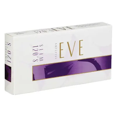 EVE AMETHYST BOX 120