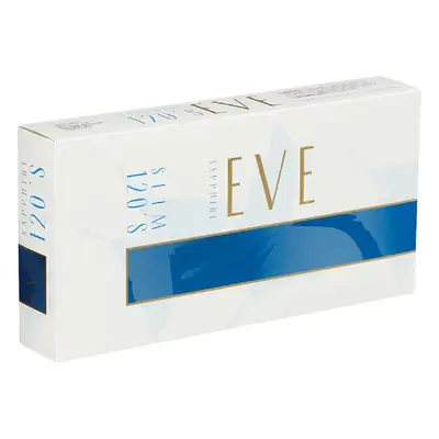 EVE SAPPHIRE BOX 120