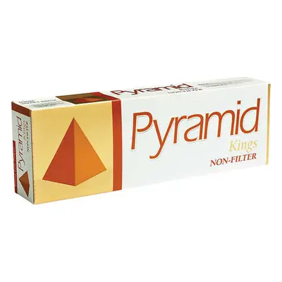 PYRAMID NONFILTER BOX