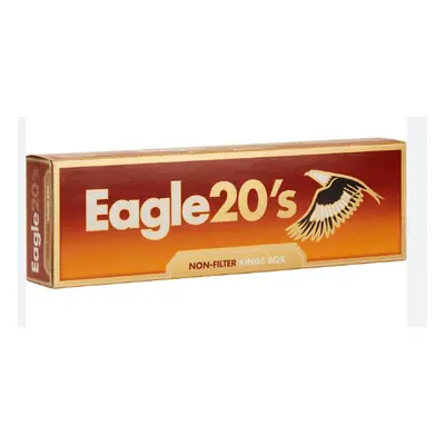 EAGLE 20'S NON-FILTER BOX