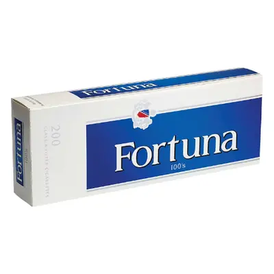 FORTUNA BLUE BOX 100