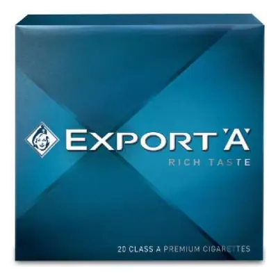 EXPORT A BLUE RICH