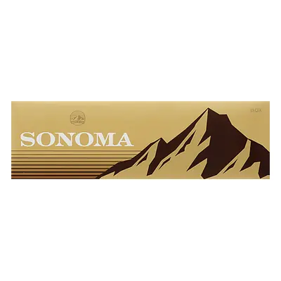 SONOMA GOLD BOX