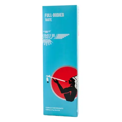 AMERICAN SPIRIT BLUE BOX