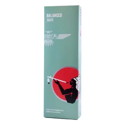 AMERICAN SPIRIT CELADON BOX - LT GRN