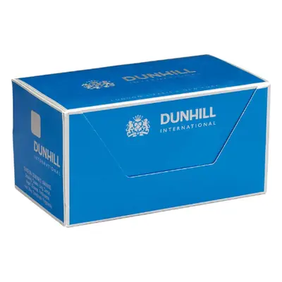 DUNHILL BLUE