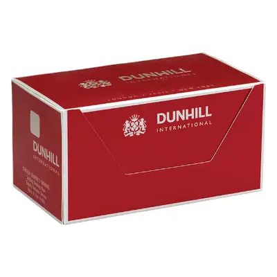 DUNHILL RED