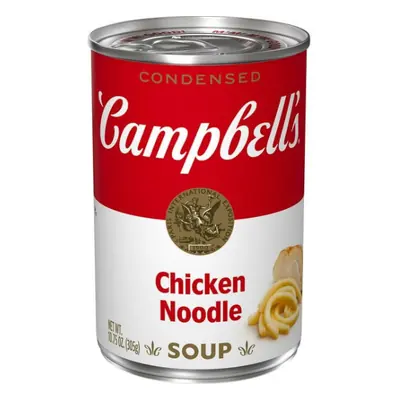 Soup, Camp Chick Ndle 10.8oz - 1ct
