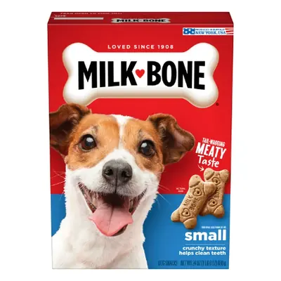 Dog, Milk Bone Sm (Flavor Snack) 24oz - 1ct
