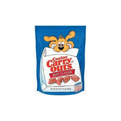 Dog, K9 Cookie Beef- 36ct