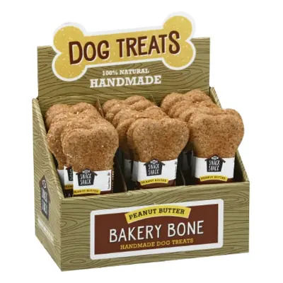 Dog, Cosmos Pnt Butter Bone 24ct