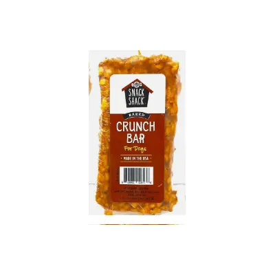 Dog, Cosmos Baked Crunch Bar 18ct