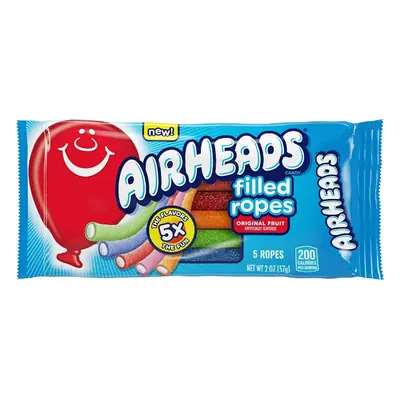 AirHeads Filled Ropes - 18ct