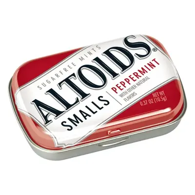 Altoids Smalls Peppermint - 9ct