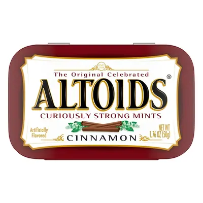 Altoids Cinnamon - 12ct