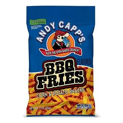 Andy Capp Ranch Fries - 12ct