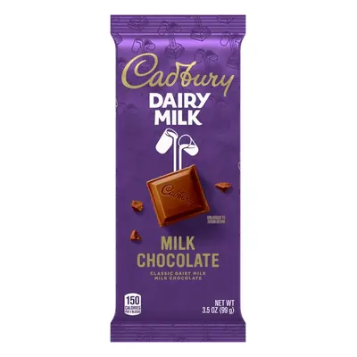 Cadbury Milk Bar 3.5oz - 1ct