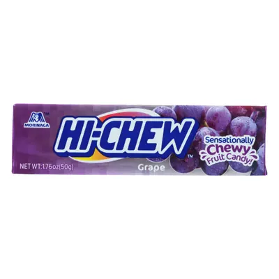 Hi-Chew Grape - 15ct