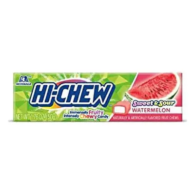 Hi-Chew Watermelon - 15ct