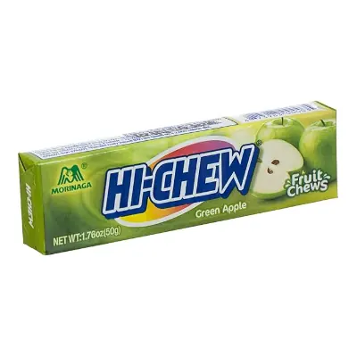 Hi-Chew Green Apple - 15ct