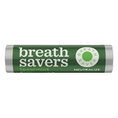 Breath Savers Spear - 12ct