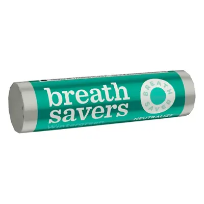 Breath Savers Winter - 12ct