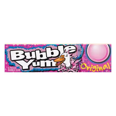 Bubble Yum Original - 18ct